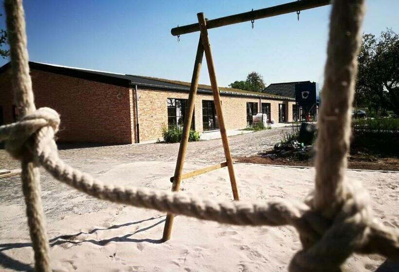 민박 De Worfthoeve