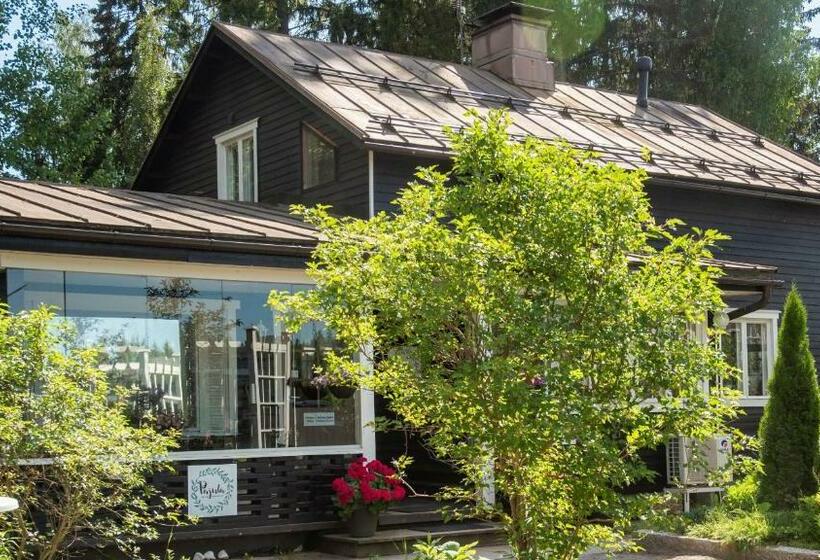 צימר Pajula Majatalo