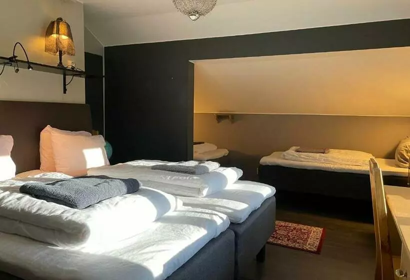 ベッドアンドブレックファースト Pajula Majatalo