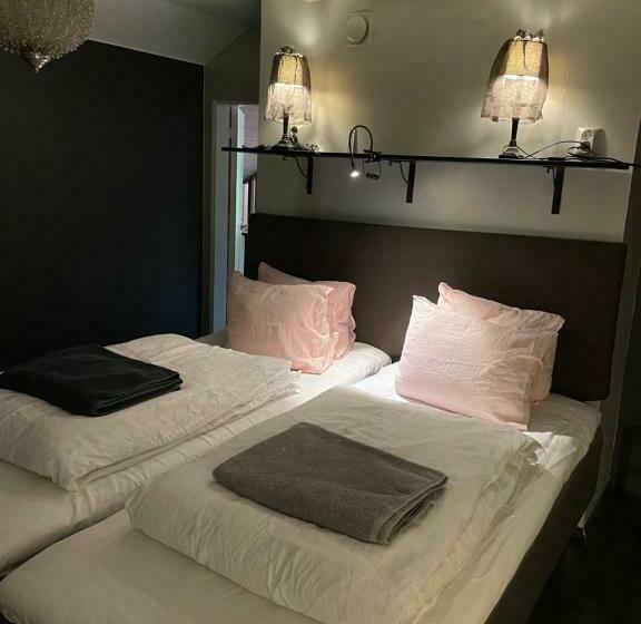 צימר Pajula Majatalo