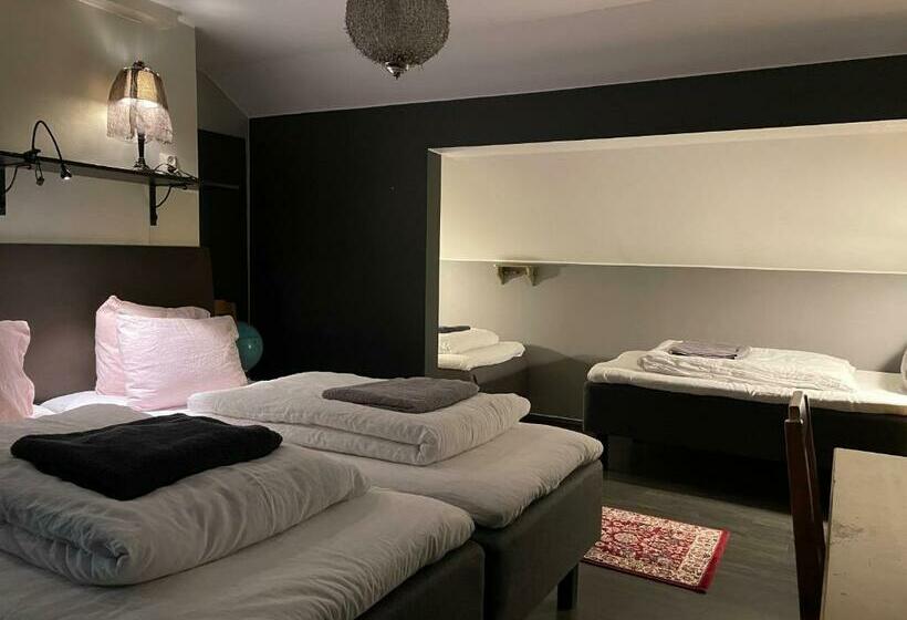 צימר Pajula Majatalo