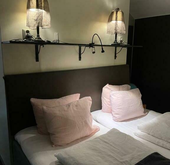 צימר Pajula Majatalo