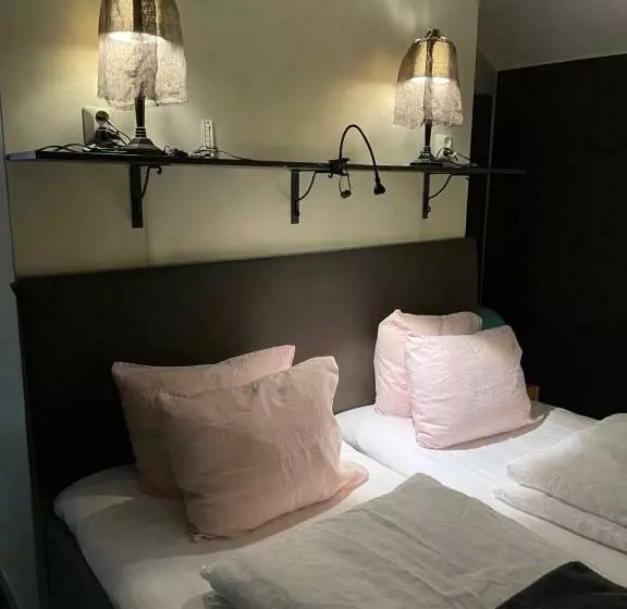 ベッドアンドブレックファースト Pajula Majatalo