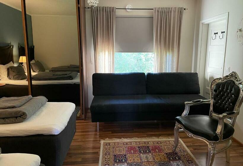 צימר Pajula Majatalo