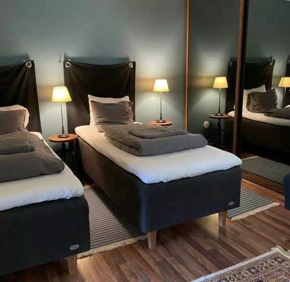 ベッドアンドブレックファースト Pajula Majatalo