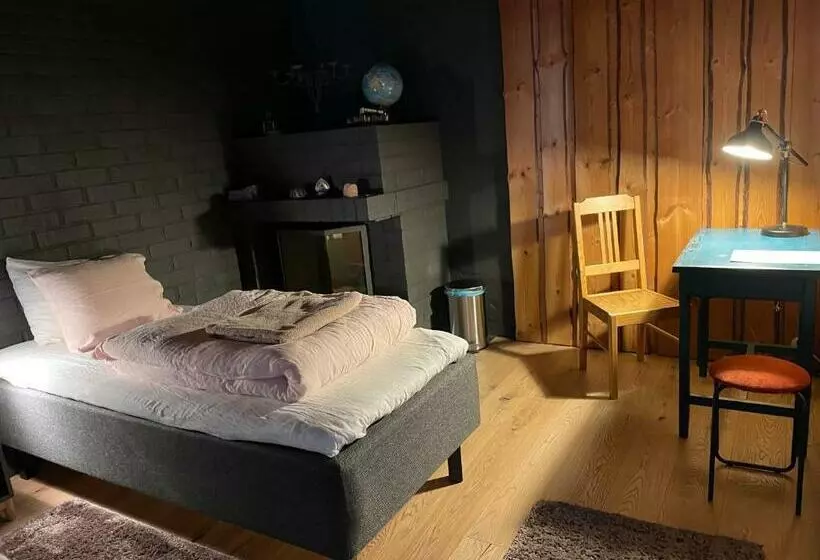 ベッドアンドブレックファースト Pajula Majatalo