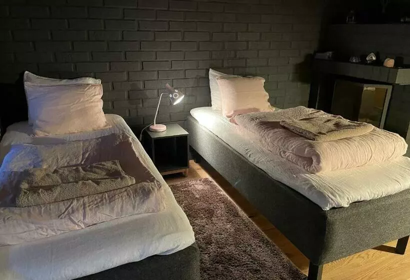 ベッドアンドブレックファースト Pajula Majatalo