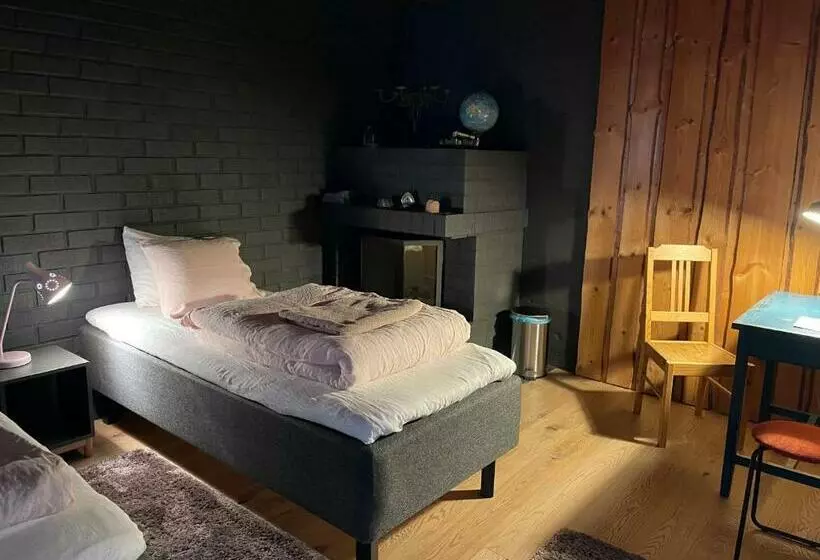 ベッドアンドブレックファースト Pajula Majatalo