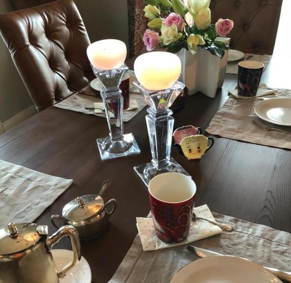 צימר Pajula Majatalo