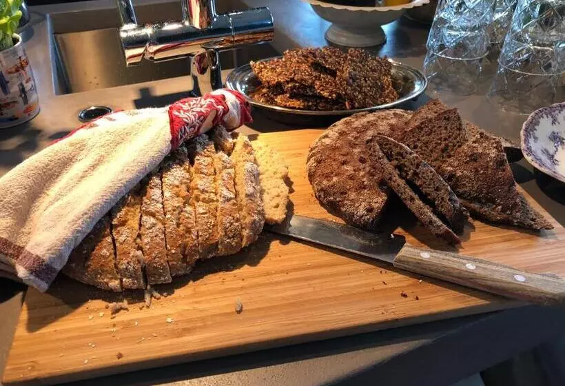 ベッドアンドブレックファースト Pajula Majatalo