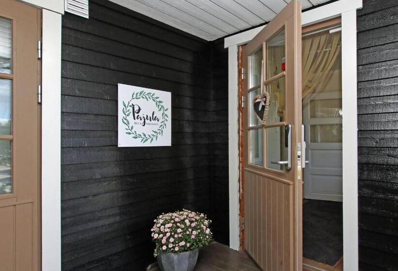 צימר Pajula Majatalo