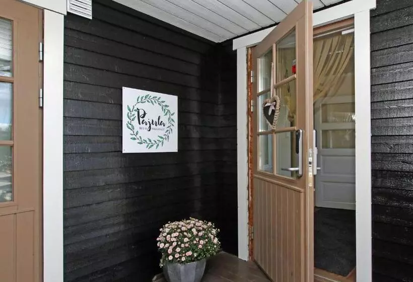 ベッドアンドブレックファースト Pajula Majatalo