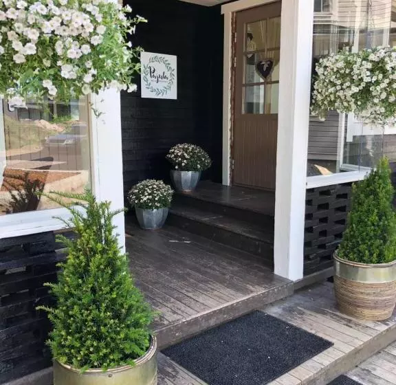 ベッドアンドブレックファースト Pajula Majatalo