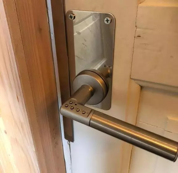 ベッドアンドブレックファースト Pajula Majatalo