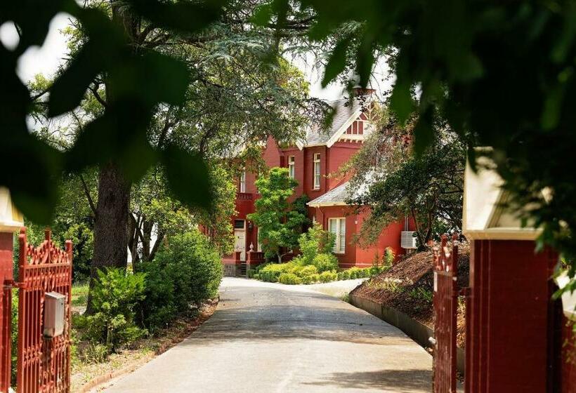 민박 Pirralilla Estate Adelaide Hills