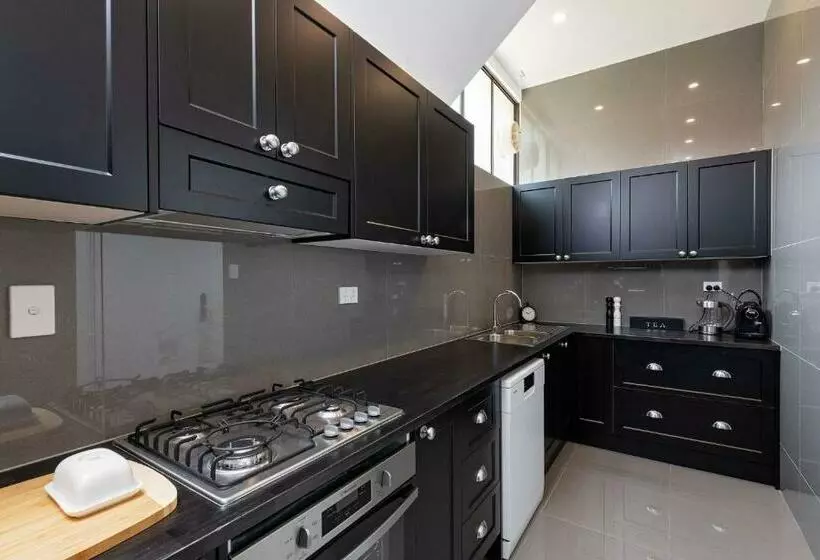 Aamiaismajoitus (B&B) Pirralilla Estate Adelaide Hills