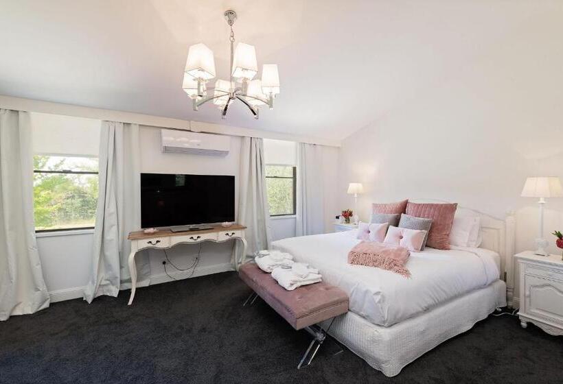 민박 Pirralilla Estate Adelaide Hills