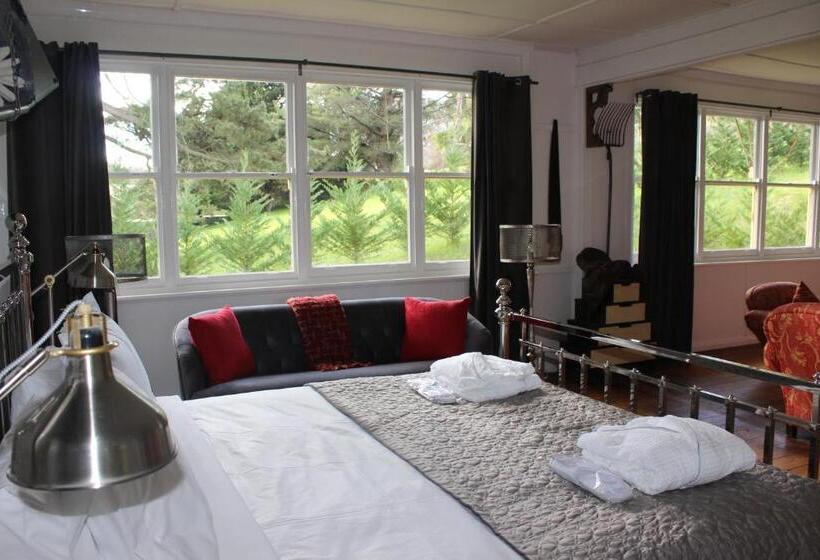 민박 Pirralilla Estate Adelaide Hills