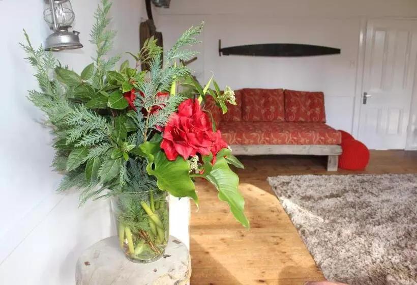 Aamiaismajoitus (B&B) Pirralilla Estate Adelaide Hills