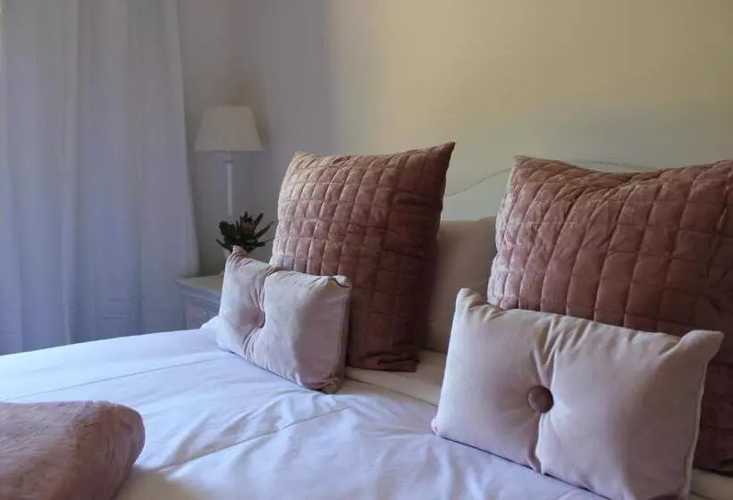 Aamiaismajoitus (B&B) Pirralilla Estate Adelaide Hills