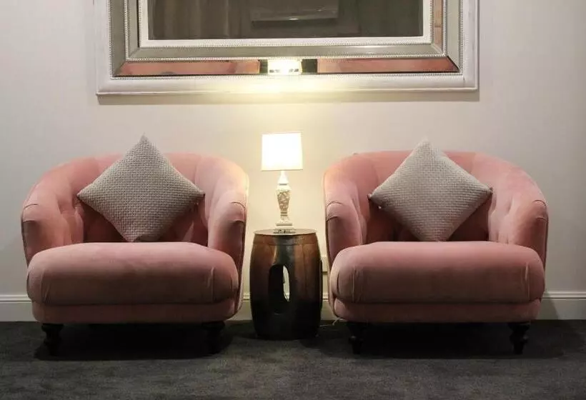 Aamiaismajoitus (B&B) Pirralilla Estate Adelaide Hills