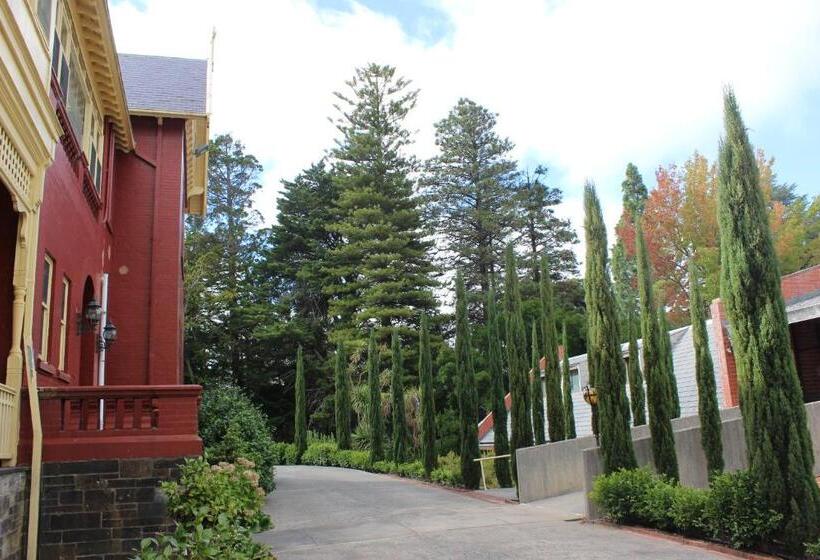 민박 Pirralilla Estate Adelaide Hills