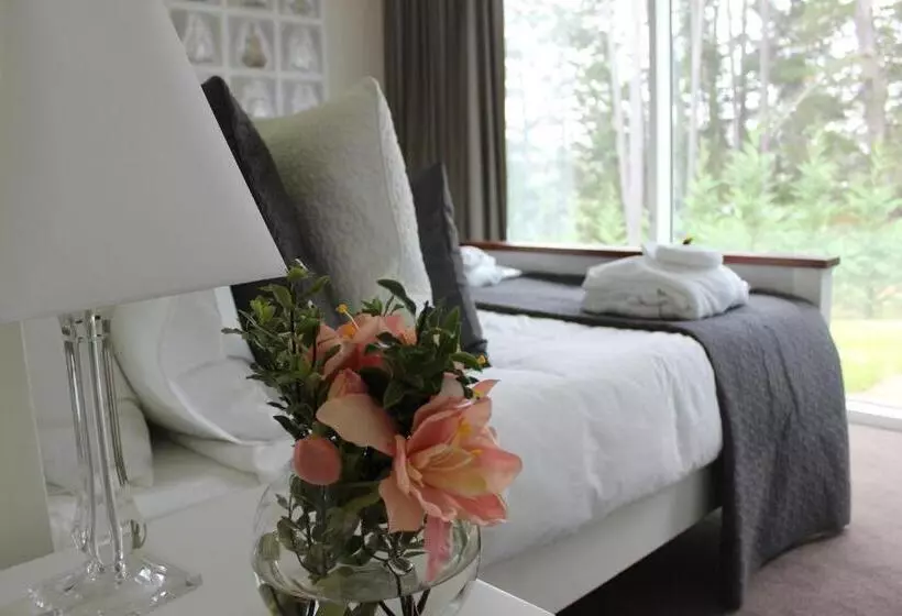 Aamiaismajoitus (B&B) Pirralilla Estate Adelaide Hills