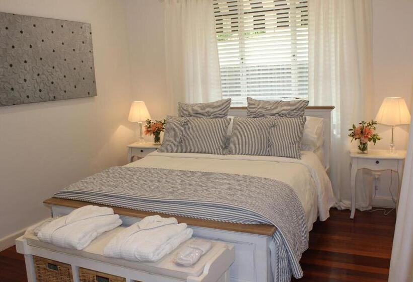 민박 Pirralilla Estate Adelaide Hills