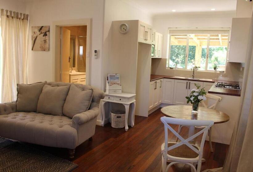 민박 Pirralilla Estate Adelaide Hills