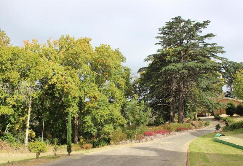 민박 Pirralilla Estate Adelaide Hills