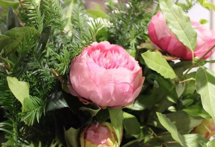 Aamiaismajoitus (B&B) Pirralilla Estate Adelaide Hills