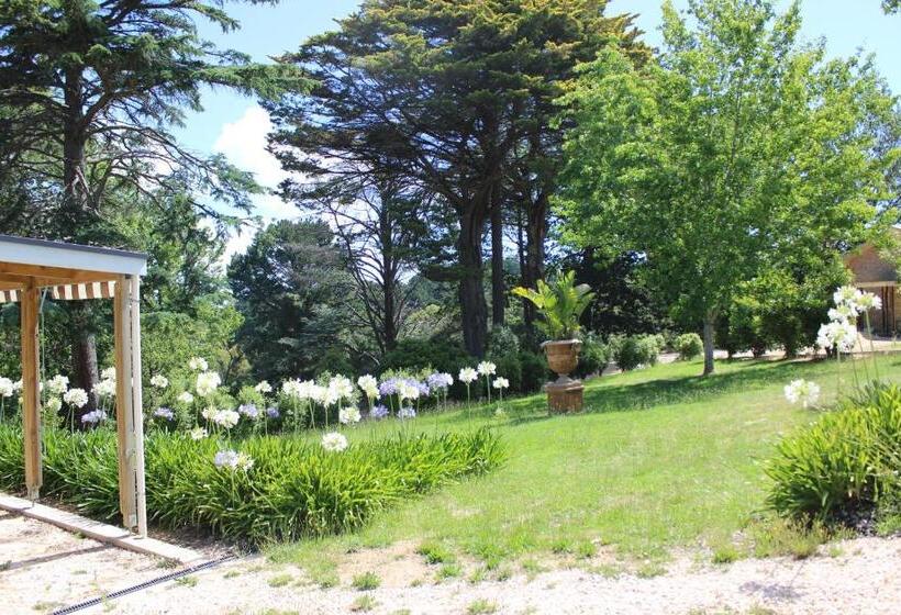 민박 Pirralilla Estate Adelaide Hills