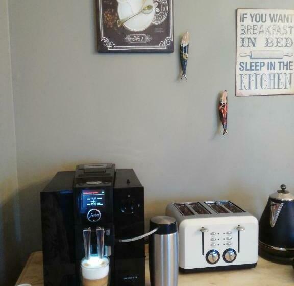 مبيت وإفطار Quinta Do Outeiro