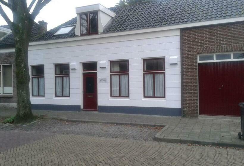 مبيت وإفطار Searose B@b