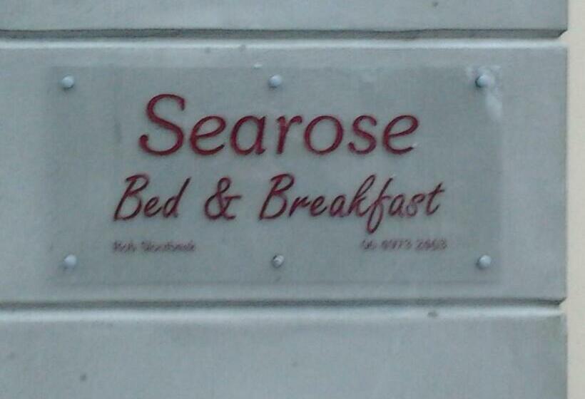 مبيت وإفطار Searose B@b