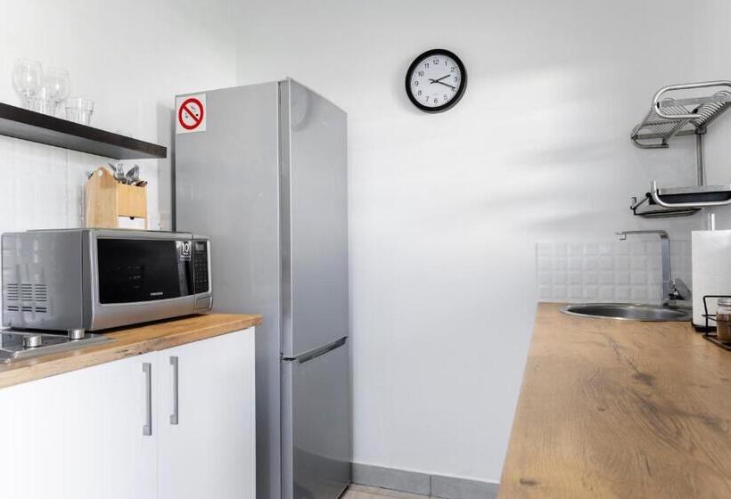 Bed and Breakfast Three Small Trees