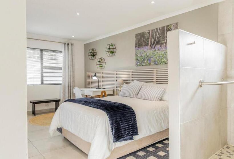 Bed and Breakfast Three Small Trees