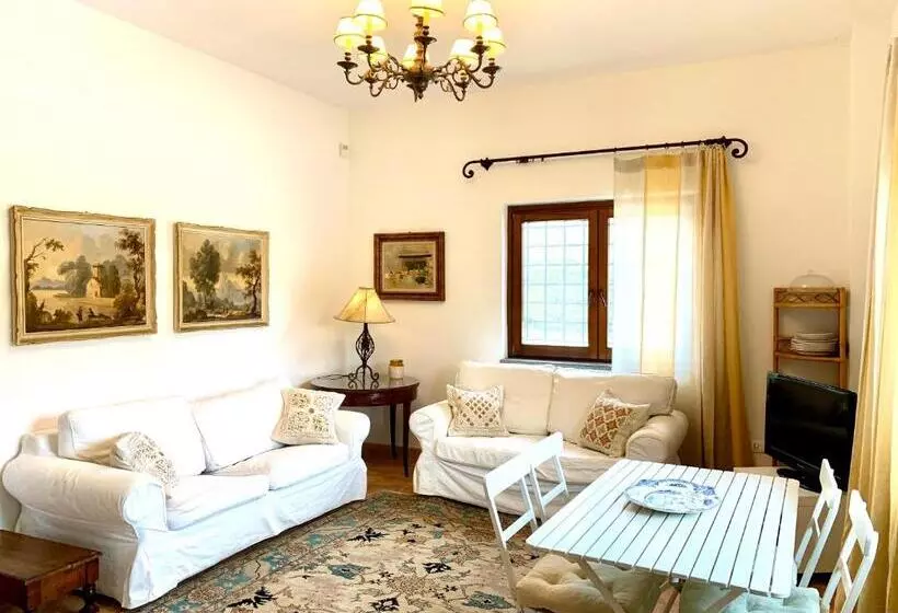 ホテル Agriturismo Potrero Grande