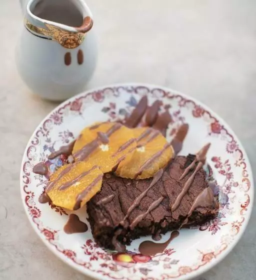 Hotelli Ecocirer Healthy Stay