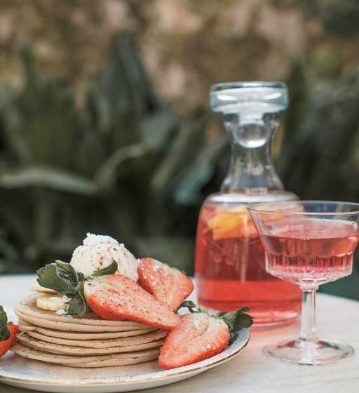 호텔 Ecocirer Healthy Stay