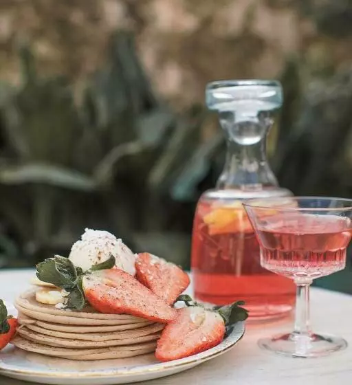 Hotelli Ecocirer Healthy Stay