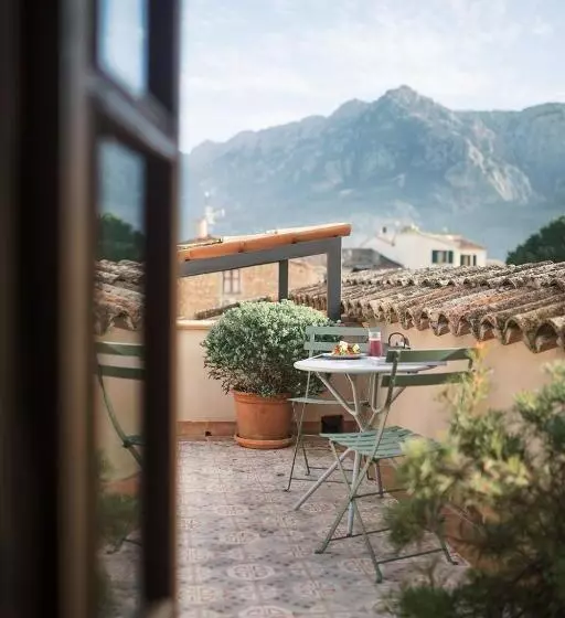 Hotelli Ecocirer Healthy Stay