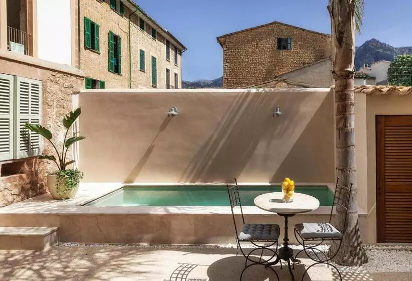 Hotelli Ecocirer Healthy Stay