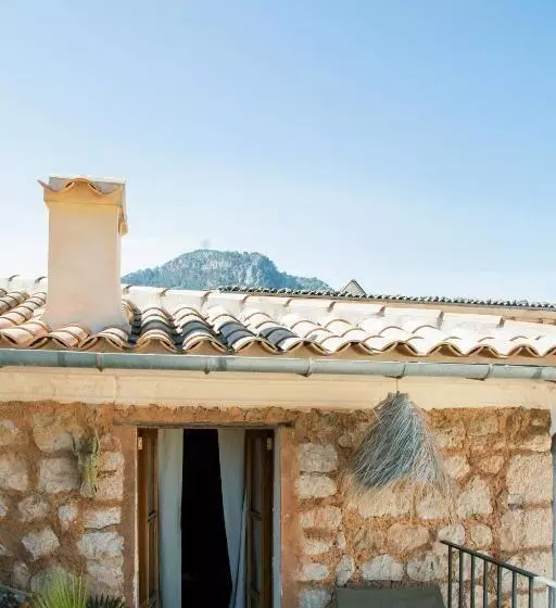 Hotelli Ecocirer Healthy Stay