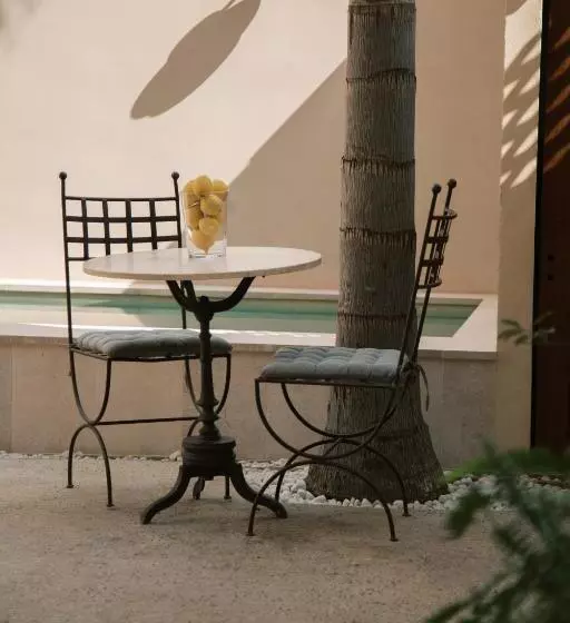 Hotelli Ecocirer Healthy Stay