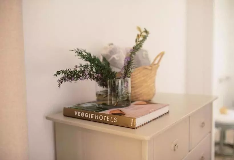 Hotelli Ecocirer Healthy Stay