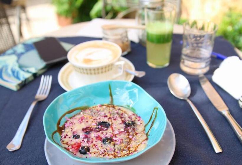 호텔 Ecocirer Healthy Stay