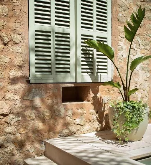 Hotelli Ecocirer Healthy Stay