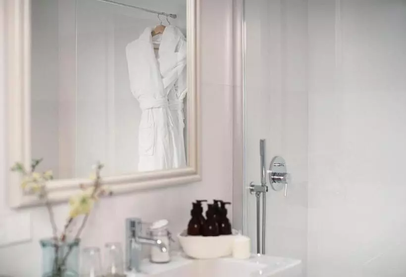 Hotelli Ecocirer Healthy Stay