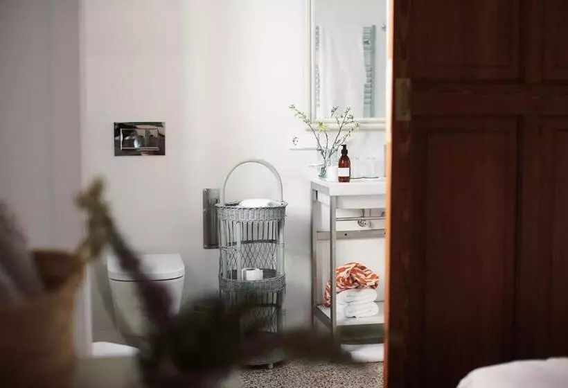 Hotelli Ecocirer Healthy Stay